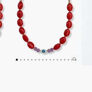 Brand new The Caep Ora Phone Wristlet